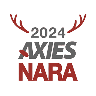 2024 AXIES NARA