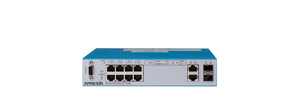 APLGM118GTPOE2 スイッチングハブ　APRESIAルーター・ネットワーク機器